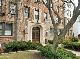100 Parkway Rd APT 3G, Bronxville, NY 10708