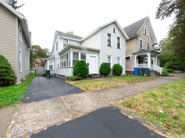 15-17 Cypress St, Rochester, NY 14620
