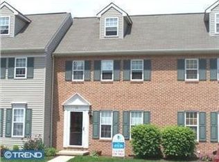 20 Weiser Ct, Womelsdorf, PA 19567