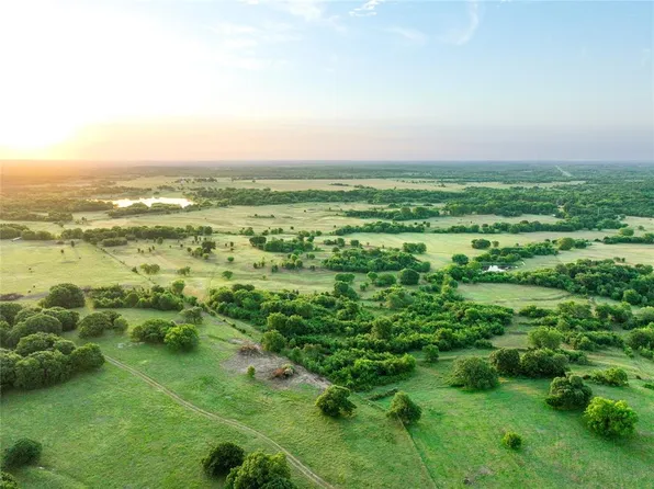 0 N 3650th Rd, Stonewall, OK 74871