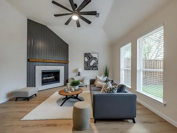 1711 Caladium Dr, Corinth, TX 76210