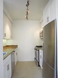 Rented by Cantor and Pecorella