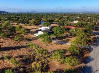 638 Hi Line Dr, Buchanan dam, TX 78609