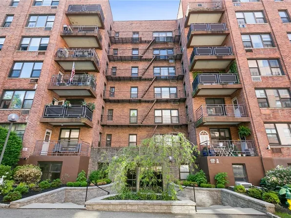 119 S HIGHLAND Avenue #6A, Ossining, NY 10562