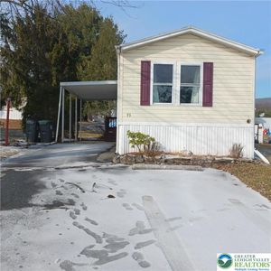 93 Nashua St, Walnutport, PA, 18088