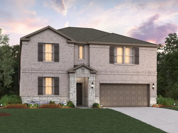 3908 Jasper Ln, Celina, TX 75009