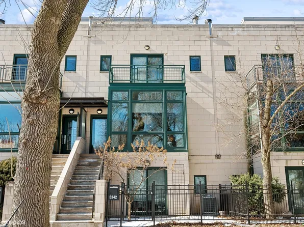 5342 S Shore Dr, Chicago, IL 60615