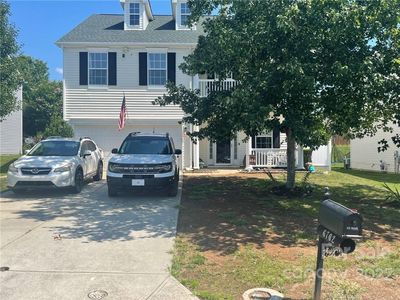 6702 Cheltenham Ln, Harrisburg, NC, 28075