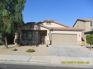 20520 N Carmen Ave, Maricopa, AZ 85139