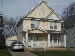 4720 Lawrence Ave, Garfield Heights, OH