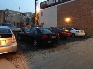 210 N Madeira St, Baltimore, MD 21231