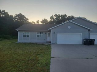 1263 Evergreen Ave, Wisconsin Rapids, WI 54494