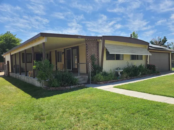 1810 Saniger Ln, Bishop, CA 93514