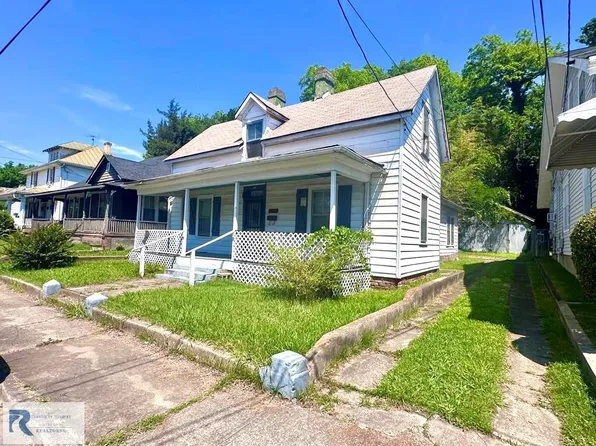 854 Stokes St, Danville, VA 24541