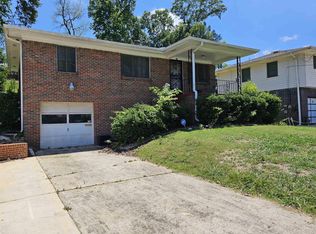 17 11th Ave SW, Birmingham, AL 35211