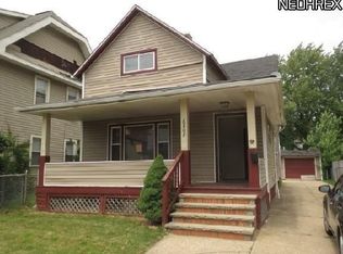 6807 Claasen Ave, Cleveland, OH