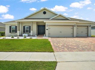 721 Calabria Way, Howey In The Hills, FL 34737