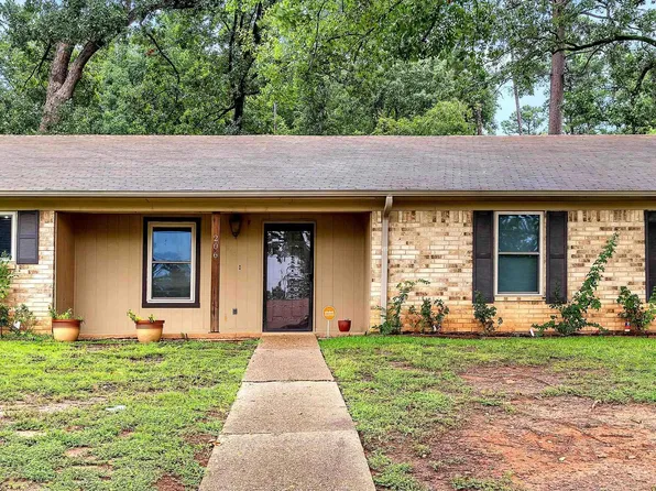 206 Joan Ln, Longview, TX 75605