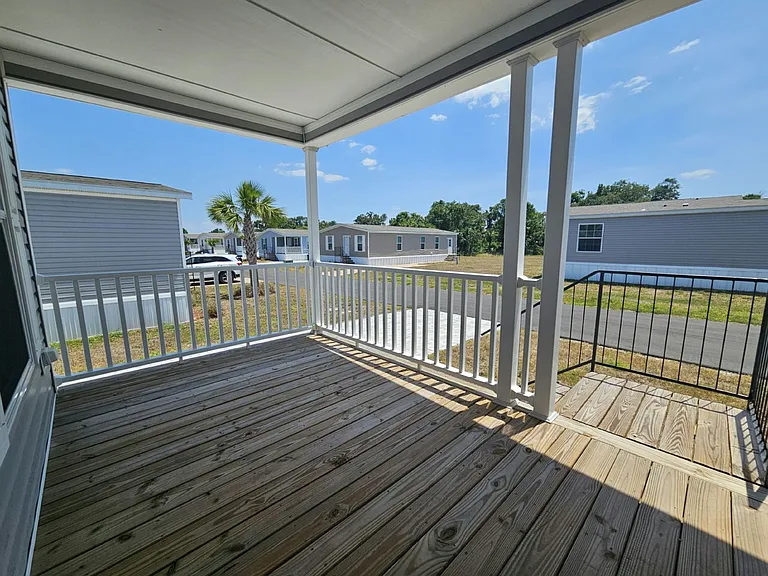 6661 Hidden Oaks Dr #6661 — Photo 2