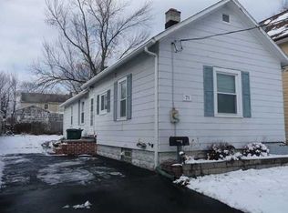 71 Alpha St, Rochester, NY 14612