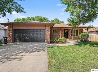 5531 Coyote Cir, Lincoln, NE 68516