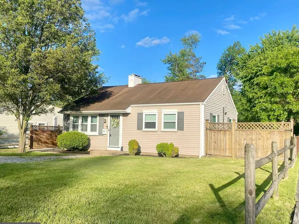 965 Willopenn Dr, Southampton, PA 18966