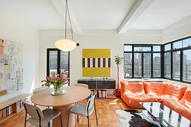 160 Columbia Heights, #10F