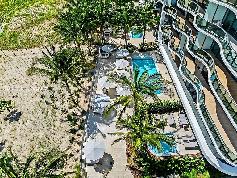 900 N Ocean Blvd #1005 — Photo 53