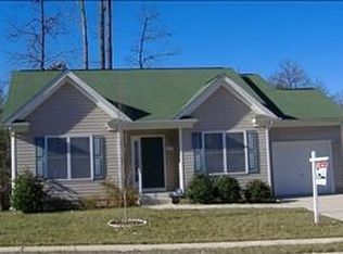 18 Rhonda Ct, Windsor Mill, MD 21244