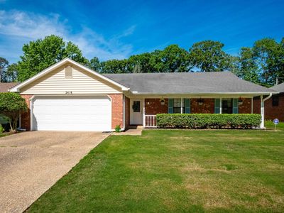2418 Hickorynut Ct, Little Rock, AR, 72211