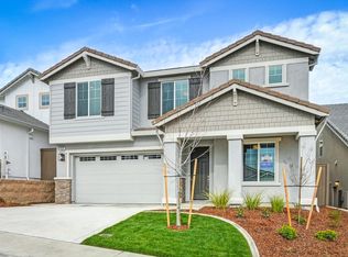 820 Salt Flat Ln, Rocklin, CA