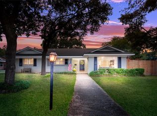 5524 Lake Charles St, Waco, TX 76710