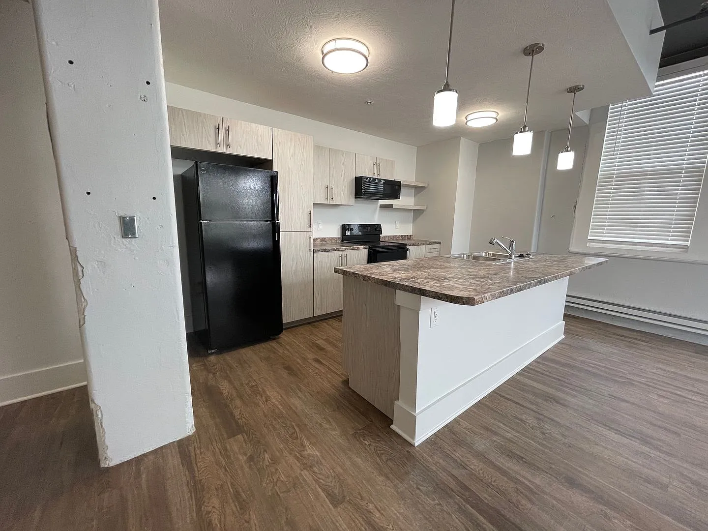 Haywood Lofts — Photo 3
