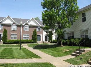 9520 Bayberry Green Ln, Louisville, KY 40291