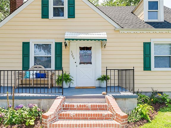 3rd image of 5204 Montpelier St