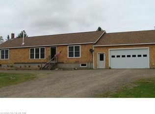547 Ayers Junction Rd, Pembroke, ME 04666