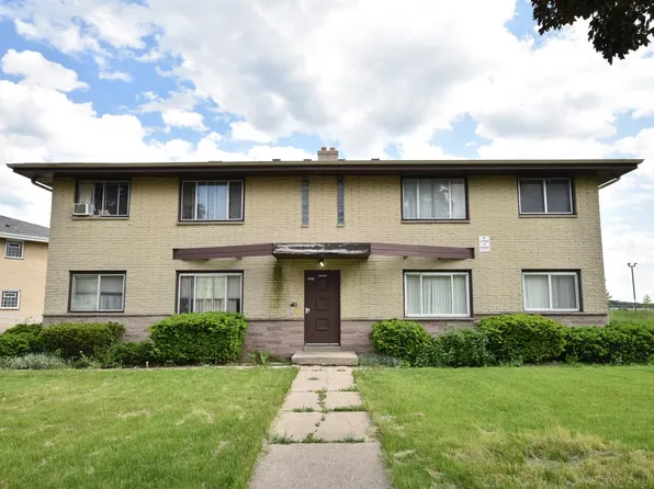9357 West Birch AVENUE, Milwaukee, WI 53225