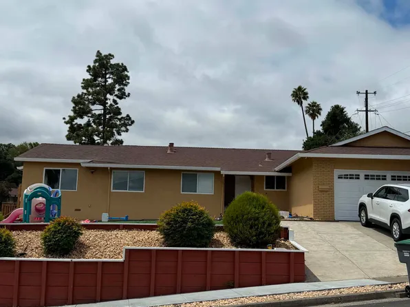 138 Trish Dr, Novato, CA 94947