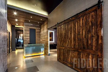 Rented by The KCI Group