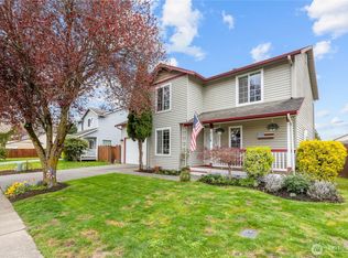 427 Klinger St, Sedro Woolley, WA 98284