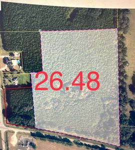 0 W County Road 18, Lake Butler, FL, 32054