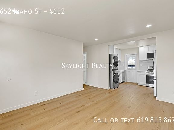 4th image of 4652 Idaho St #4652
