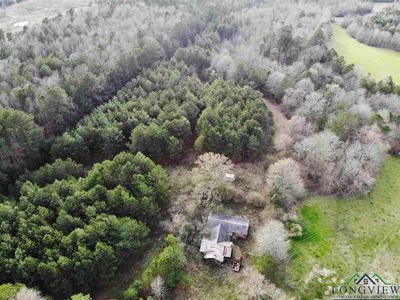 S Fm 1971, Garrison, TX, 75946