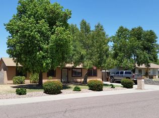 9936 E Butte St, Mesa, AZ 85207