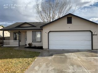 4717 Pioneer Ave, Caldwell, ID 83607