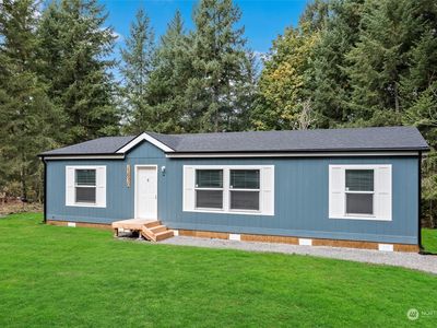 13930 169th Avenue SE, Rainier, WA, 98576