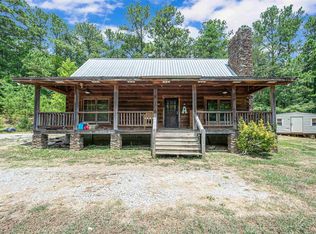 95 Higgins Rd, Shelby, AL 35143