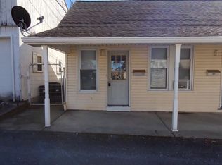 124 W North Ave, Palmyra, PA 17078