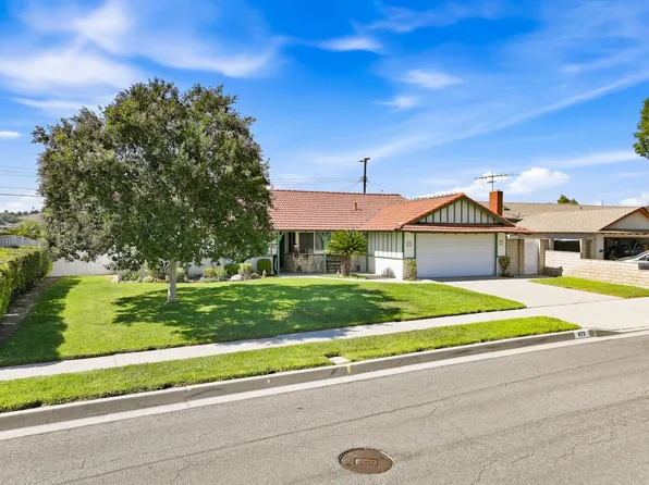 673 Strongbow Dr, Diamond Bar, CA 91765