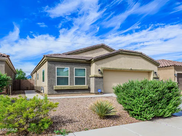 3301 N Baby Bruno Way, Tucson, AZ 85745